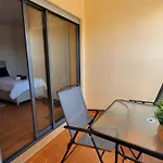 Apartamento Corcovada Dream *