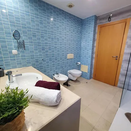 Corcovada Dream Apartamento *