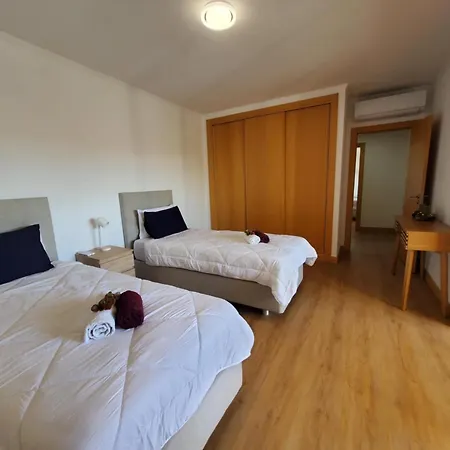 Apartamento Corcovada Dream Albufeira