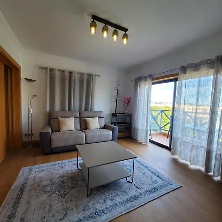 Apartment Corcovada Dream