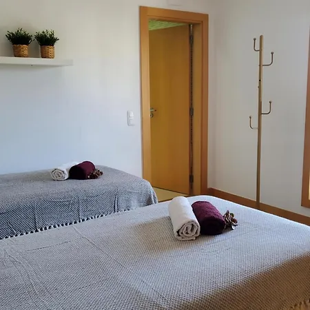 Corcovada Dream Apartment Albufeira