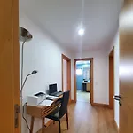 Corcovada Dream Apartament