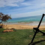 Lägenhet Corcovada Dream