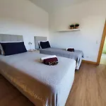 Lägenhet Corcovada Dream Albufeira