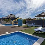 Apartman Corcovada Dream Albufeira