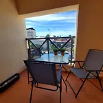 Apartament Corcovada Dream *
