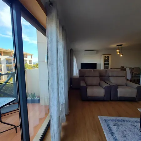 Corcovada Dream Apartament *