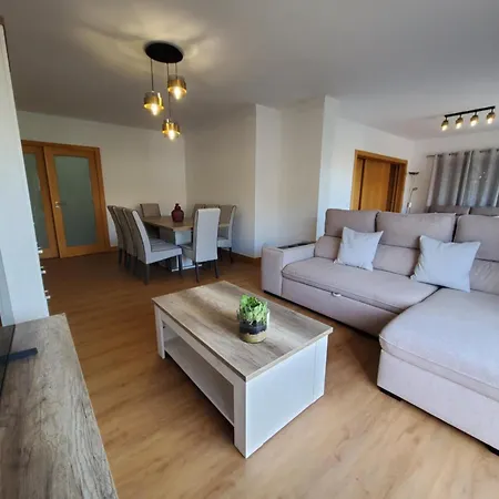 Apartman Corcovada Dream Albufeira