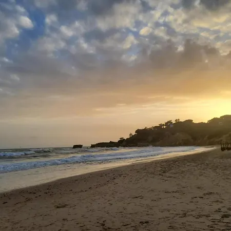 Corcovada Dream * Albufeira