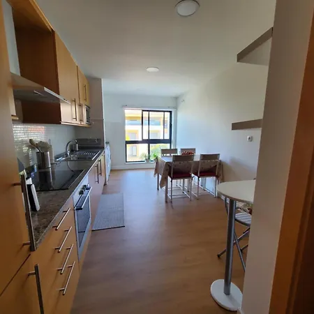 Corcovada Dream Apartament