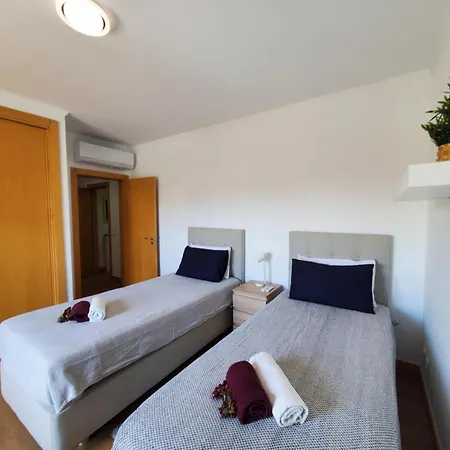 Corcovada Dream Αλμπουφέιρα