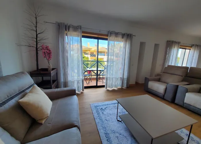 Apartament Corcovada Dream *