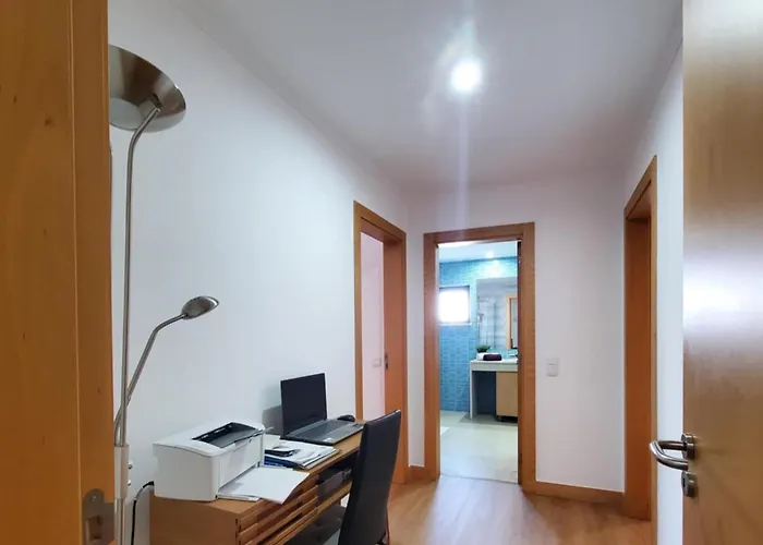 Corcovada Dream Apartament