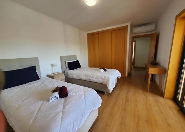 Apartament Corcovada Dream Albufeira