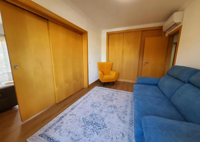 Apartament Corcovada Dream *