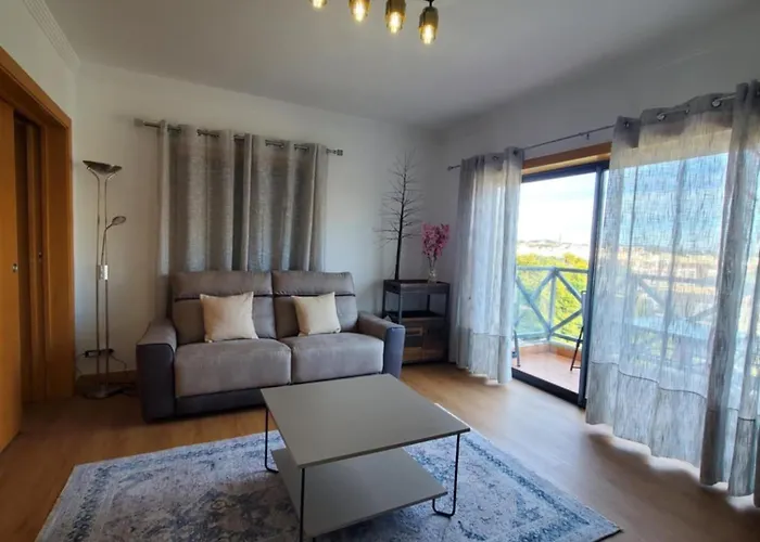 Apartament Corcovada Dream