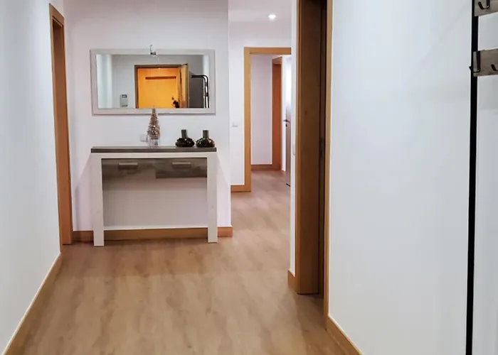 Corcovada Dream Apartament Albufeira