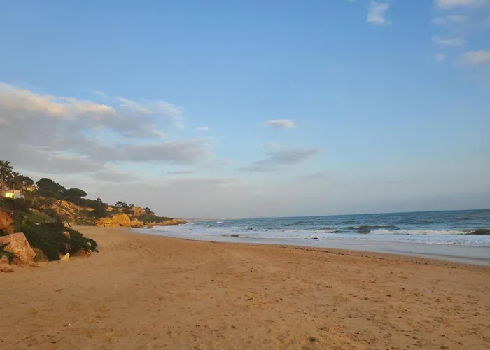 Apartament Corcovada Dream Albufeira