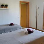 Corcovada Dream Appartement Albufeira