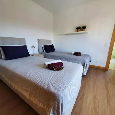 Appartement Corcovada Dream Albufeira