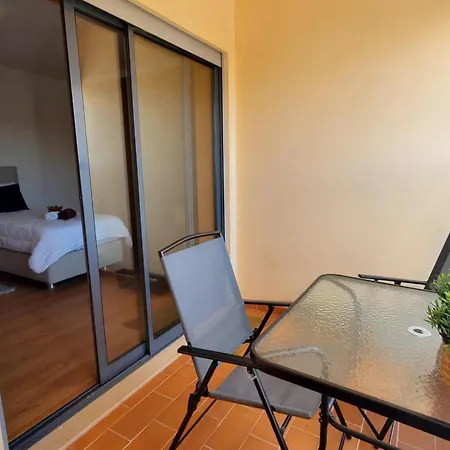 Appartement Corcovada Dream *