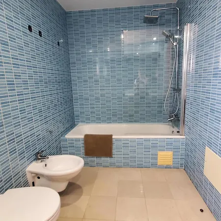 Corcovada Dream * Albufeira