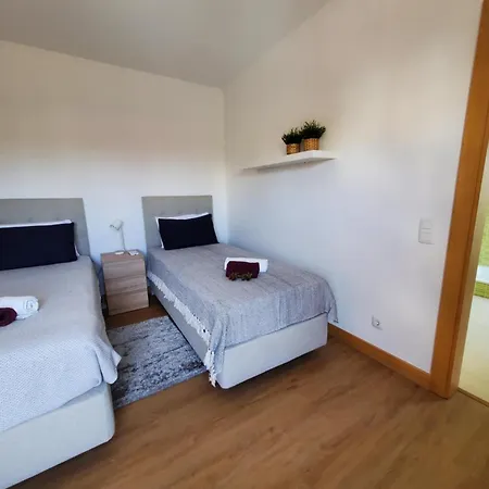 Corcovada Dream Appartement