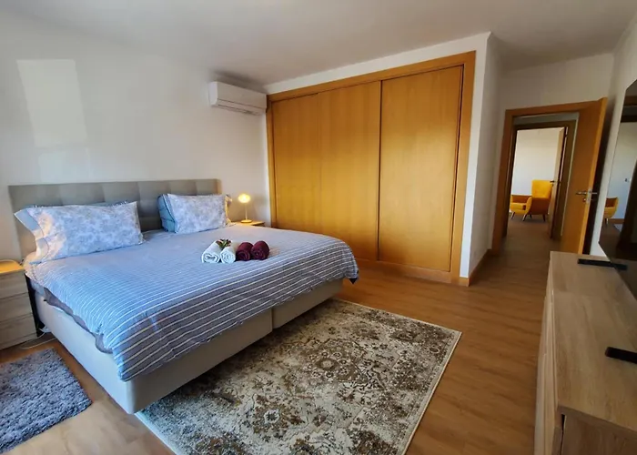 Corcovada Dream Appartement Albufeira