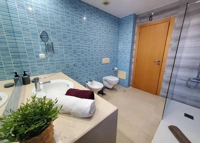 Corcovada Dream Appartement *