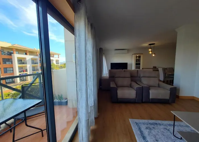 Corcovada Dream Appartement *