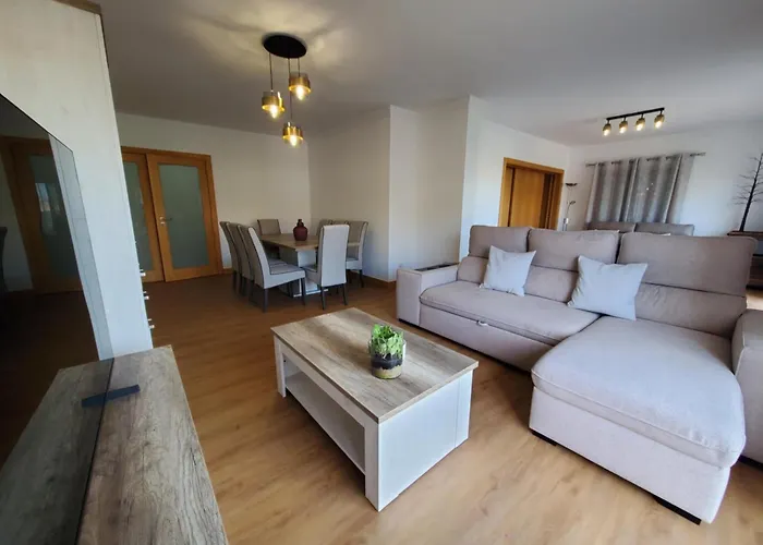 Appartement Corcovada Dream Albufeira