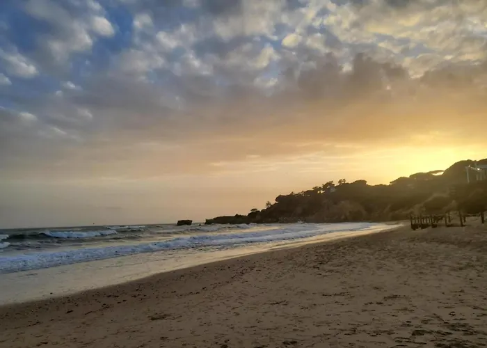 Corcovada Dream * Albufeira