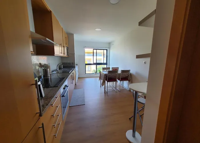 Corcovada Dream Appartement