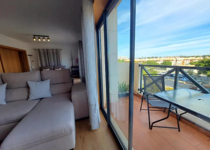 Appartement Corcovada Dream *