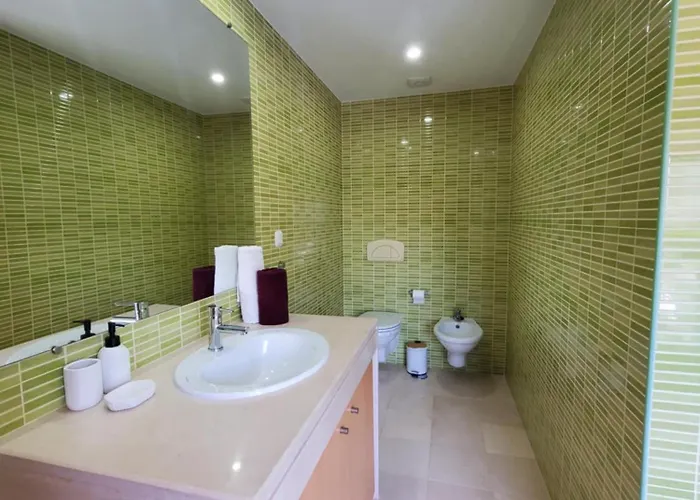 Apartman Corcovada Dream