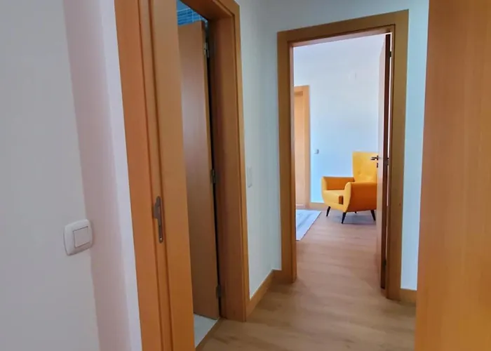 Corcovada Dream Appartement