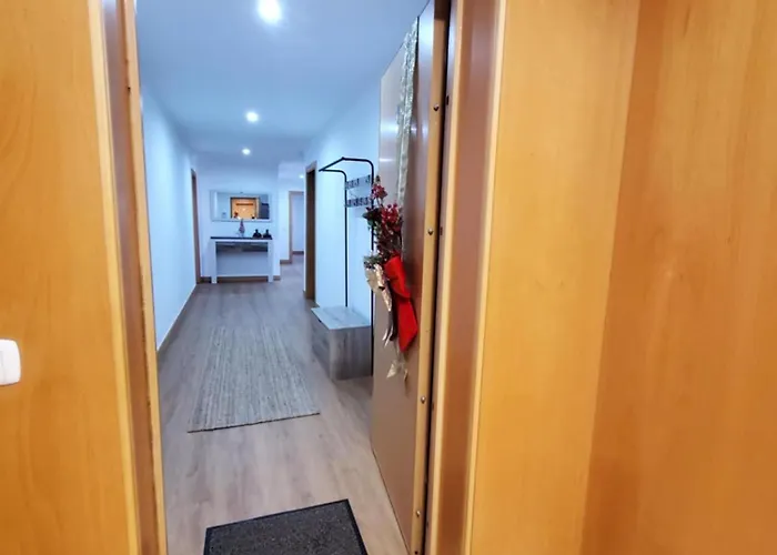 Appartement Corcovada Dream *