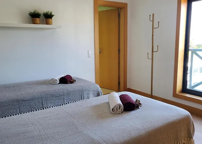 Corcovada Dream Appartement Albufeira