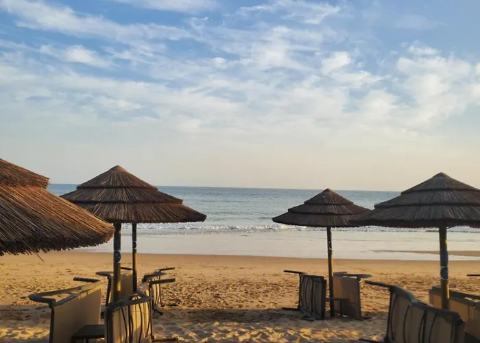 Appartement Corcovada Dream Albufeira