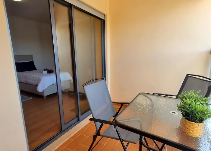 Appartement Corcovada Dream *