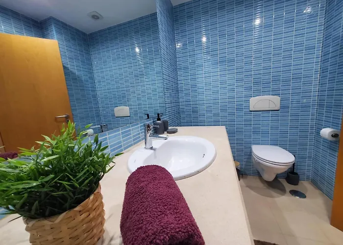 Appartement Corcovada Dream Albufeira