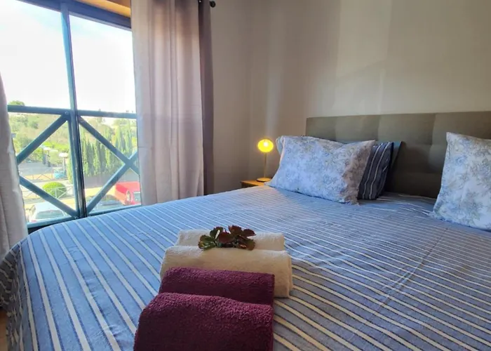 Apartman Corcovada Dream Albufeira