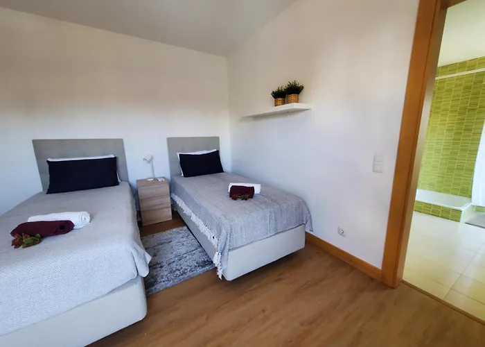 Corcovada Dream Appartement