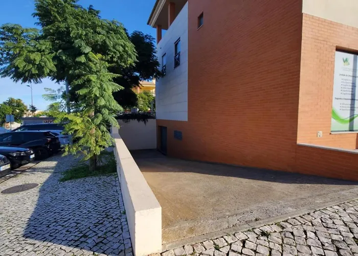 Corcovada Dream Appartement