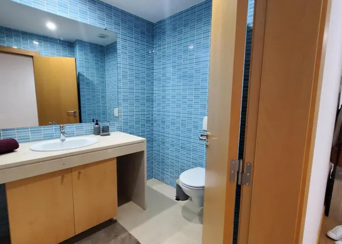 Apartman Corcovada Dream Albufeira