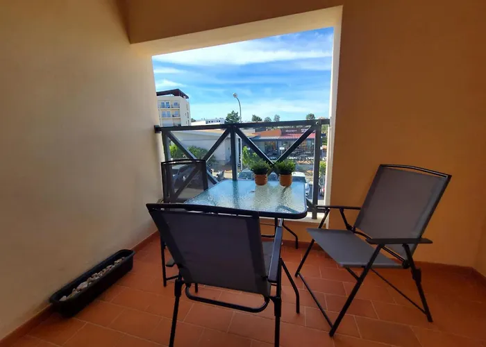 Appartement Corcovada Dream *