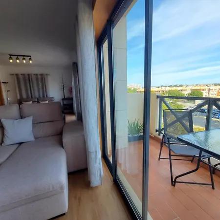 Apartamento Corcovada Dream *