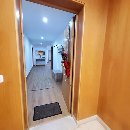 Apartamento Corcovada Dream *