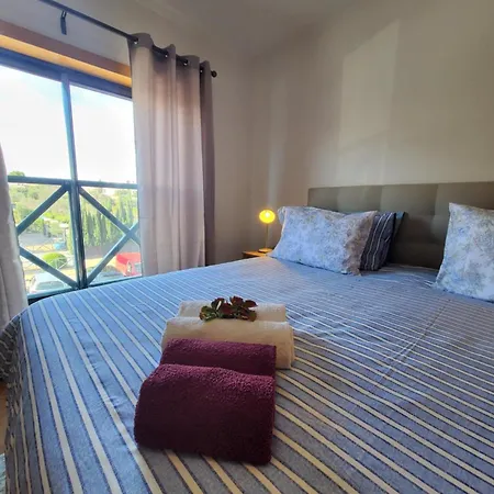 Apartamento Corcovada Dream Albufeira