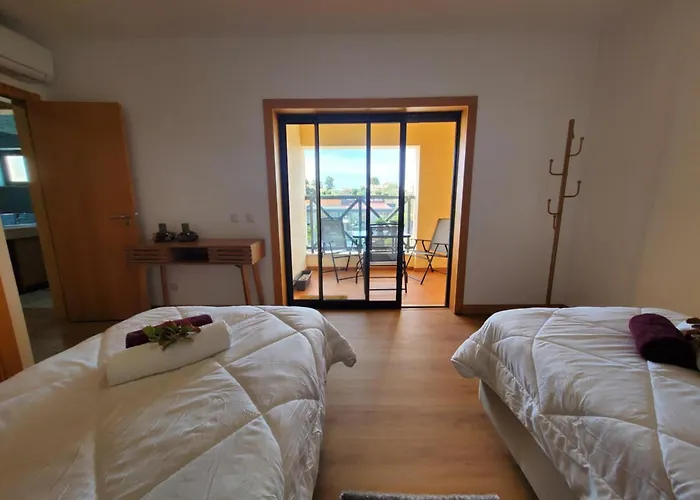 Corcovada Dream * アルブフェイラ